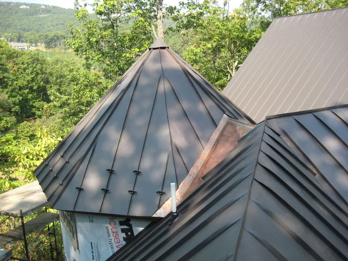 Professional Gutter Cleaning by Craftsman Roofing in Fuller Park