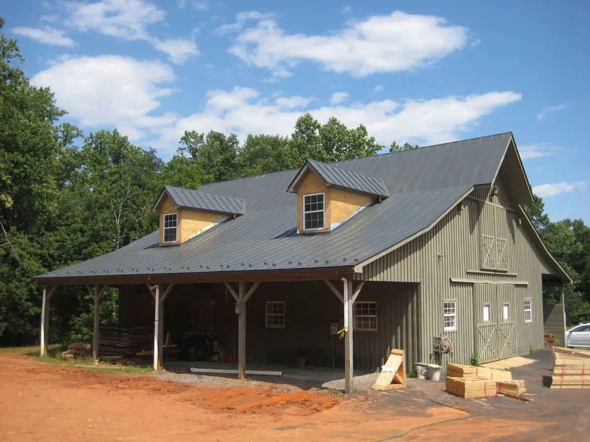 Expert Roof Leak Repair workmanship in Fuller Park