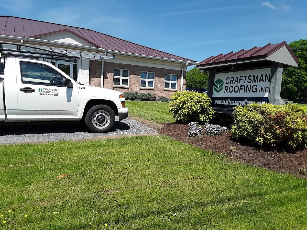 Quality Roof Inspection & Assessment by experienced craftsmen in Fuller Park